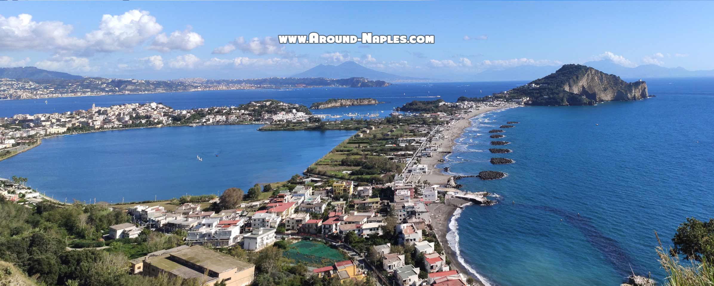 posillipo sant antonio