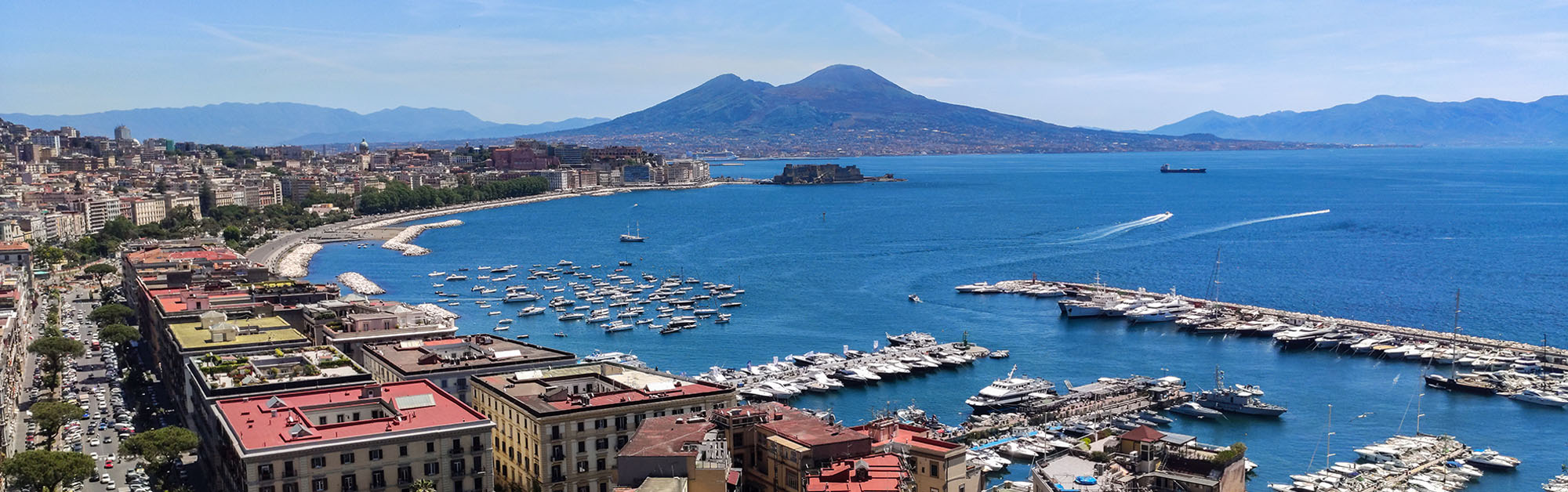 posillipo sant antonio